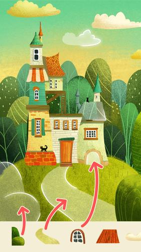 Artscapes - Art Jigsaw Puzzle Screenshot 3
