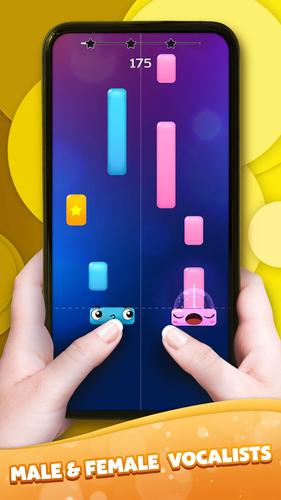 Duet Tiles экрана 3