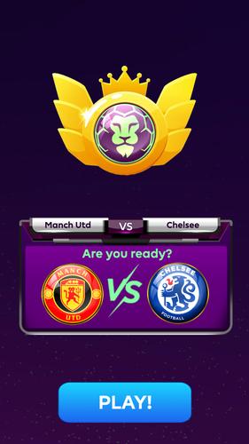 England Football Game ကိုဖန်သားပြင်3