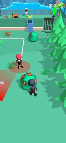 Mafia Terminator应用截图第3张