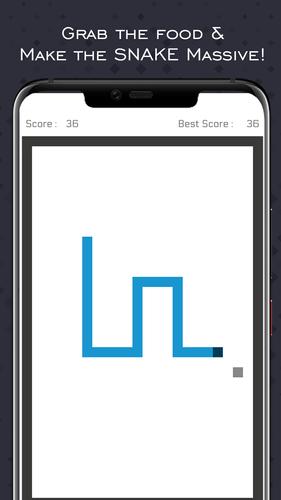 Snake Pixel屏幕截圖2