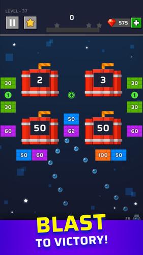 Brick Out Screenshot 4
