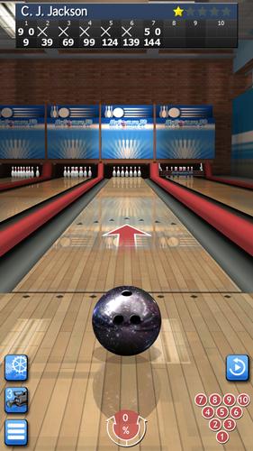My Bowling 3D应用截图第1张
