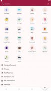Screenshot Social World: La Red Libre 1