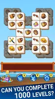 ภาพหน้าจอ Pirate Treasure: Match 3 Tiles 3