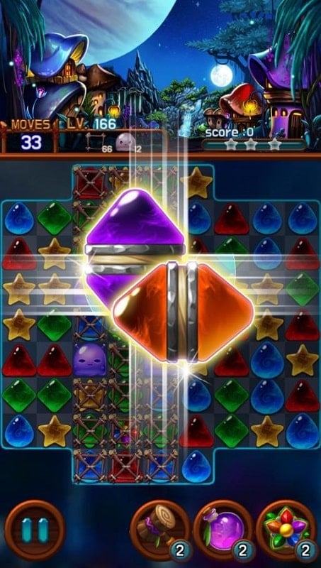 Jewel Galaxy Screenshot 4