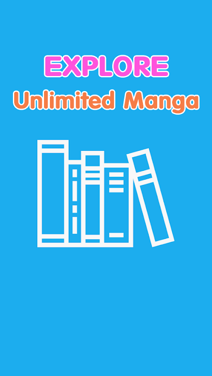 Manga World - Best FREE Manga Reader экрана 2
