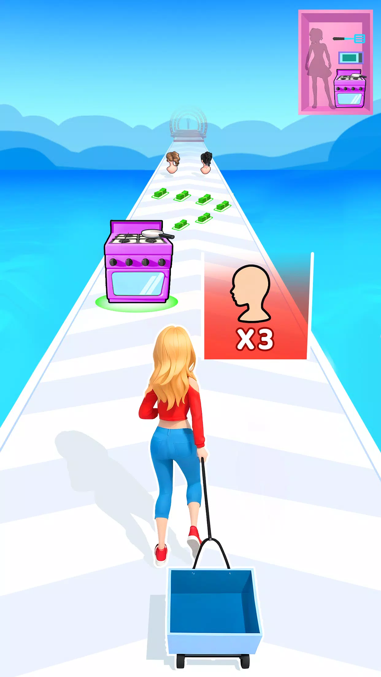 Build a Doll स्क्रीनशॉट 3