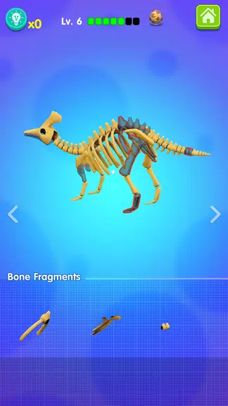 DinoLand Screenshot 2