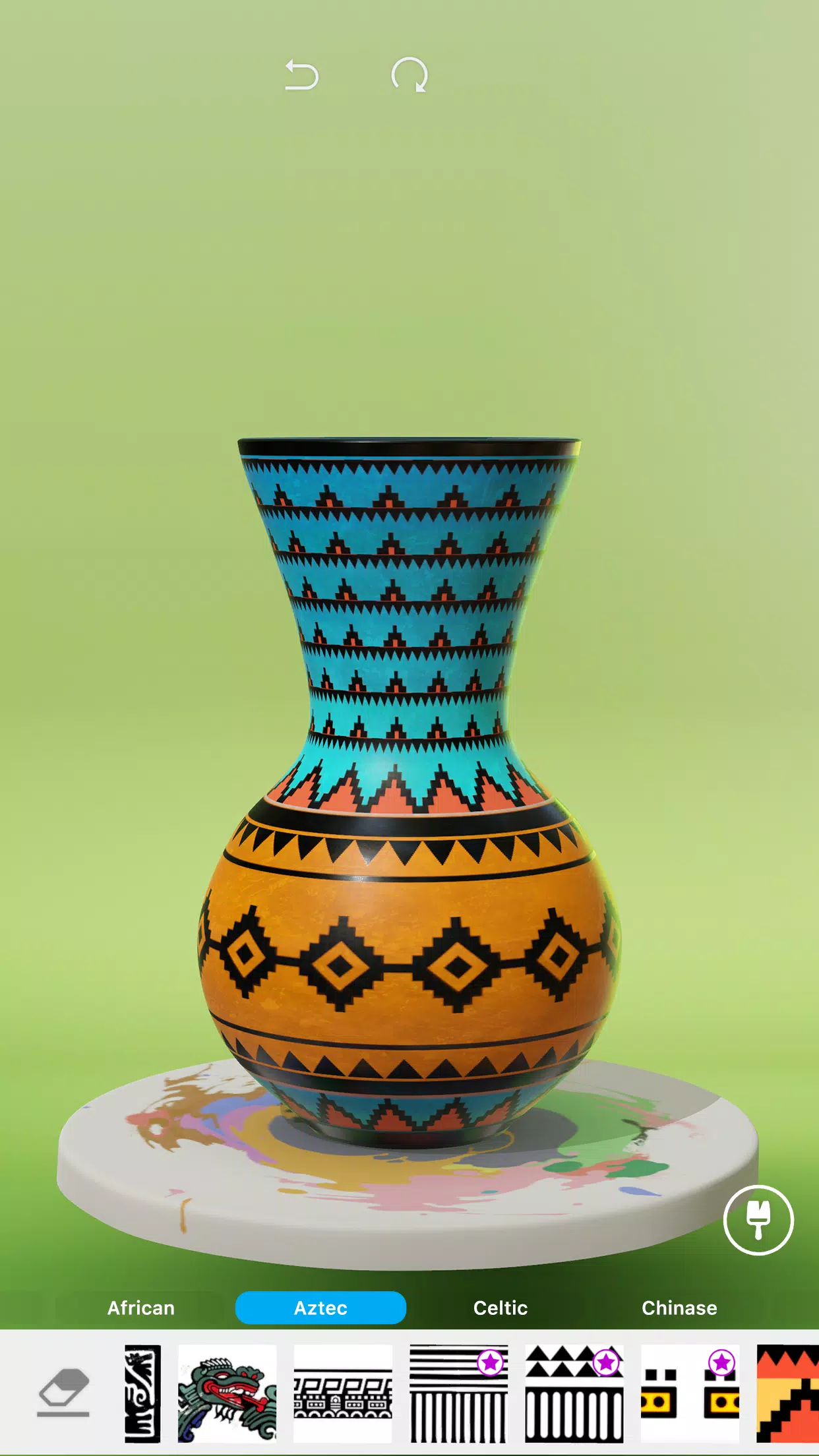 Screenshot Let's Create! Pottery 2 4