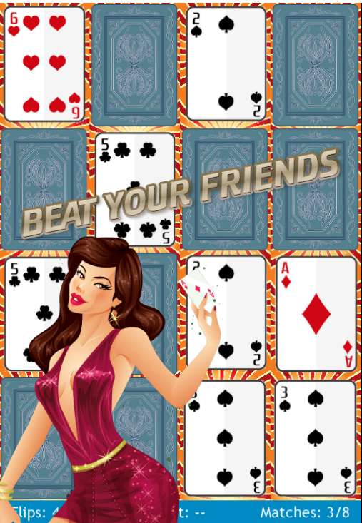 Teen Poker Patti ကိုဖန်သားပြင်3