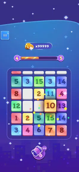 Number Boom - Island King screenshot 3