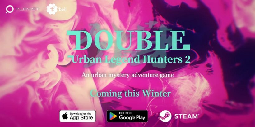 Urban Legend Hunters 2 vereint Realität und VR