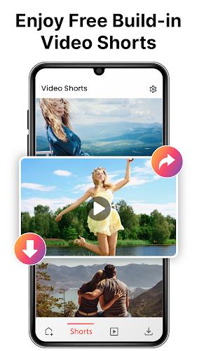 V - All Video Downloader Capture d’écran4