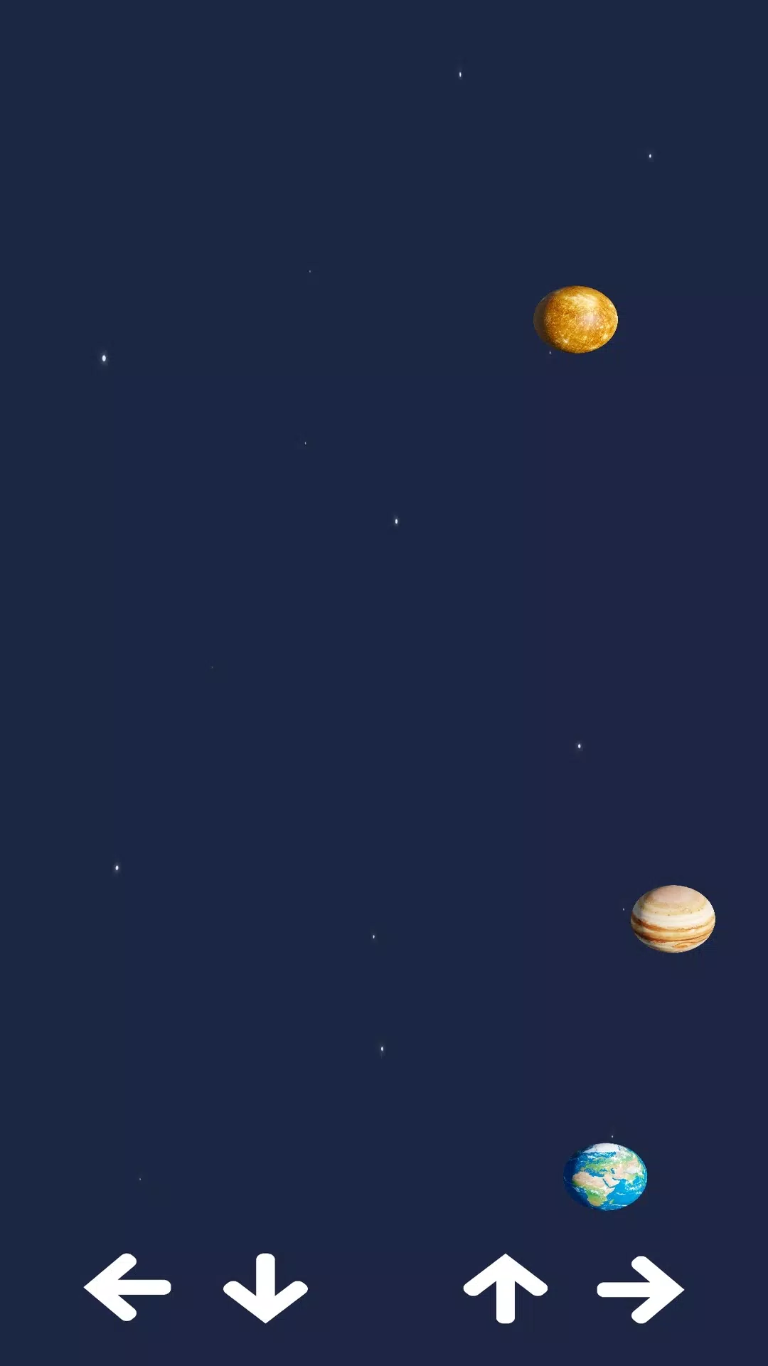 Runaway Ball screenshot 2