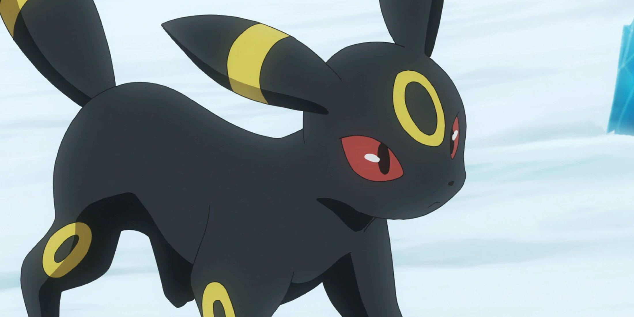 Ang Umbreon Fusions ay Humanga sa Mga Tagahanga ng Pokémon