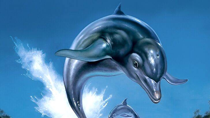 セガのECCO The Dolphin Trademarkは、リバイバルの噂を引き起こします