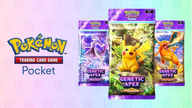 L'acquirente tascabile di Pokémon TCG raccoglie 50.000 carte