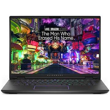 Alienware M16 RTX 4070遊戲筆記本電腦：節省$ 575