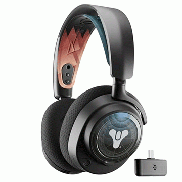 SteelSeries Arctis Nova 7 Headset: 40% de réduction!