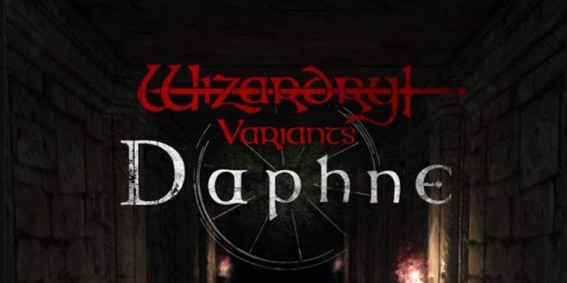 Daphne Launches First Wave of Wizardry Variants Merchandise