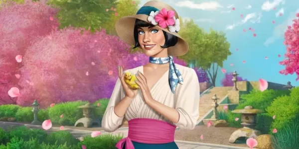 June's Journey unveils Easter event with limited-time activities