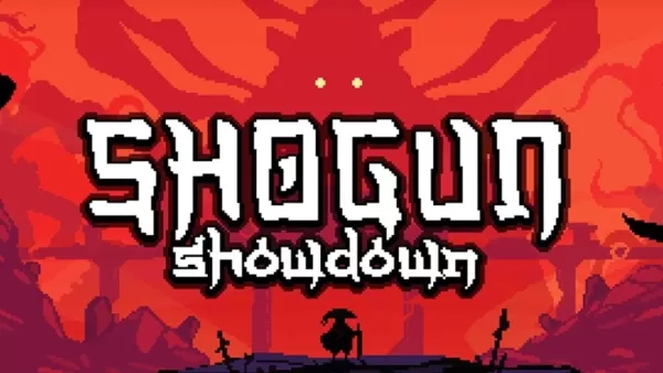 Crunchyroll Expands Vault with Roguelike Deckbuilder Shogun Showdown