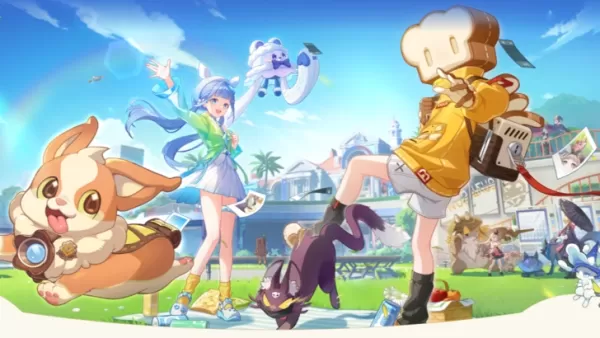 Honkai: Nexus Anima News