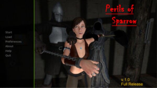 Screenshot Perils of Sparrow 3