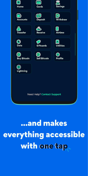 Bitnob screenshot 2