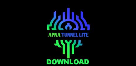 APNA TUNNEL VPN screenshot 1