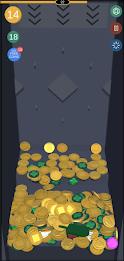 GM Penny Pusher - Coin Pusher Screenshot 3