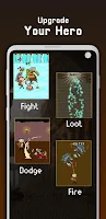 Rogue Dungeon RPG 스크린 샷 2