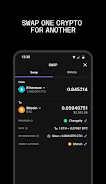 Ledger Live: Crypto & NFT App экрана 4