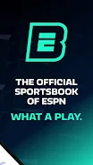 ESPN BET 스크린 샷 3