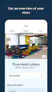 Screenshot Thon Hotels 4