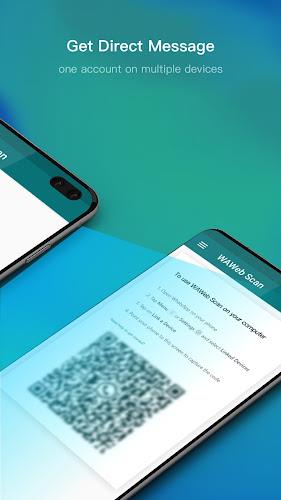 WAWeb Scan - WAWeb for WA应用截图第2张