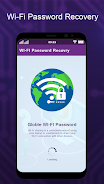 WiFi Password Master: Recovery屏幕截圖1