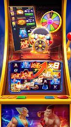 Boxing King Slot-TaDa Games 스크린 샷 4