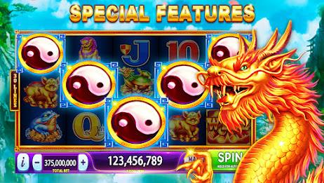 Screenshot Vegas Winner Slots 3