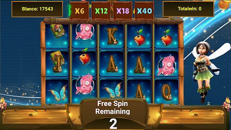 Sun Magic Maker Slot zrzut ekranu 4