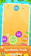 Lucky Fruit 2048 স্ক্রিনশট 3