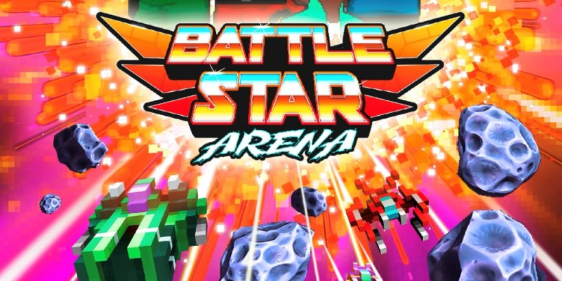 Jogo de microestratégia ‘Battle Star Arena’ estreia no iOS