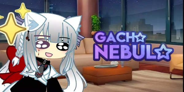 Screenshot Gacha Nebula 4