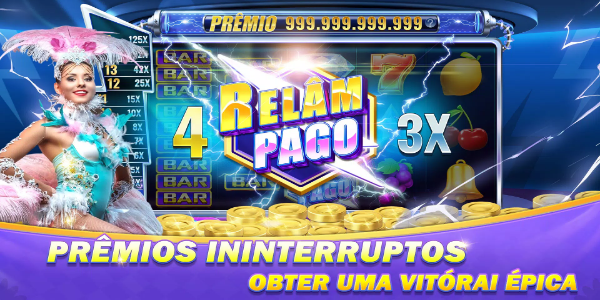 Junte Truco - Slots Bingoスクリーンショット2