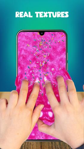 World of Slime Simulator Games экрана 1