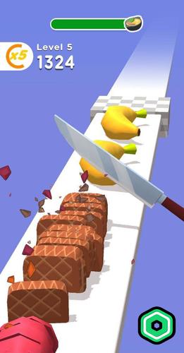 Super Slices Robux Roblominer Capture d’écran4
