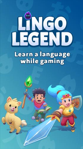 Screenshot Lingo Legend 1