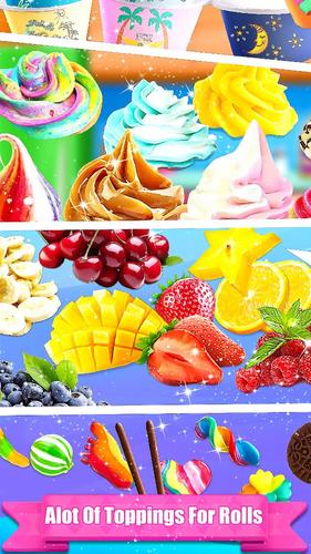 Ice Cream Cone Maker Cupcakeスクリーンショット4