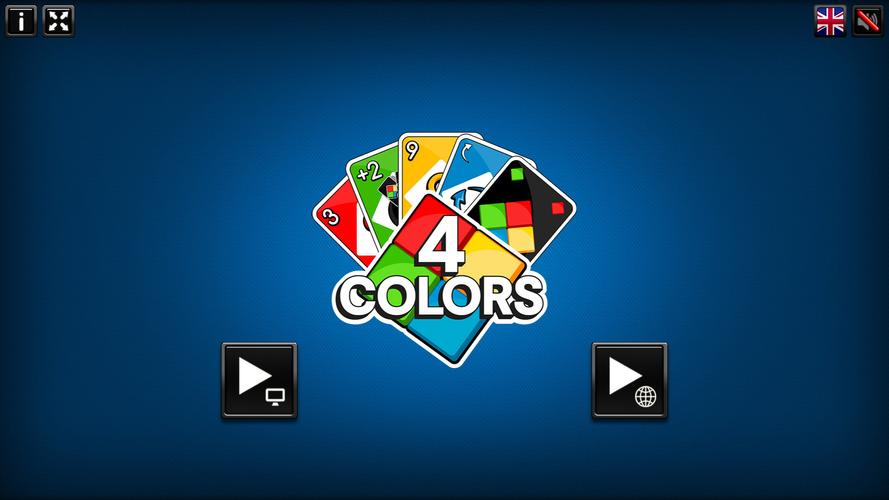 4 Colors屏幕截圖1
